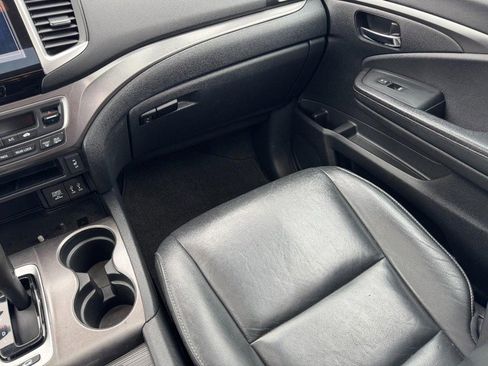 Used 2016 Honda Pilot EX-L image 15