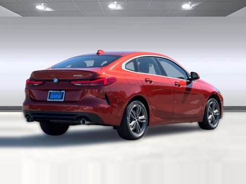 Certified 2023 BMW 228i FWD image 8