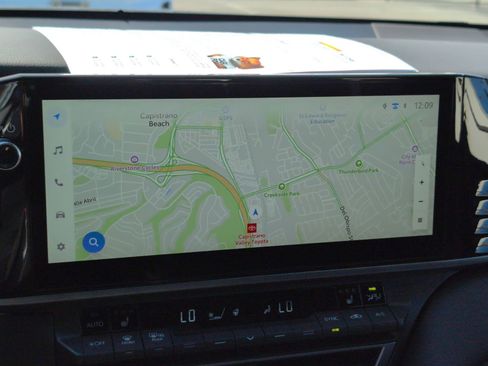 Used 2026 Toyota Camry XSE image 21