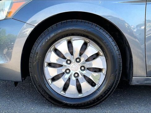 Used 2010 Honda Accord LX image 21