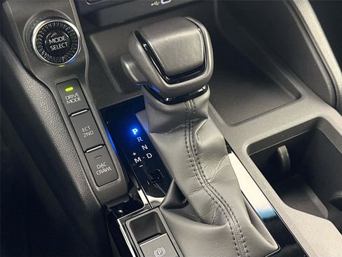 Certified 2025 Toyota Land Cruiser 1958 image 26