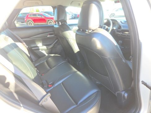 Used 2024 MAZDA CX-30 AWD 2.5 S w/ Select Sport Pkg image 22