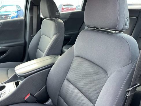Used 2023 Chevrolet Malibu LT FWD image 28