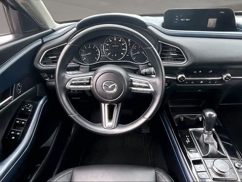Used 2021 MAZDA CX-30 AWD 2.5 S w/ Preferred Package image 8