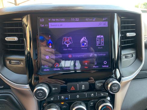 Used 2020 RAM 3500 Laramie AWD/4WD image 27