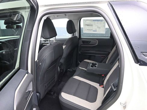 New 2025 Ford Bronco Sport Big Bend w/ Convenience Package image 20