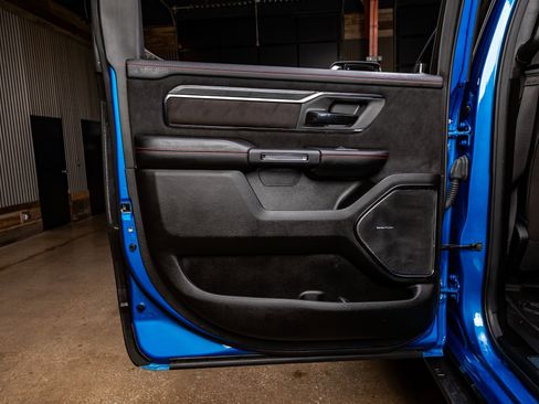 Used 2023 RAM 1500 TRX w/ TRX Level 2 Equipment Group image 33