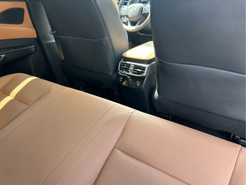 Used 2026 Lexus RX 350 Premium w/ Accessory Package (Z1) AWD/4WD image 15