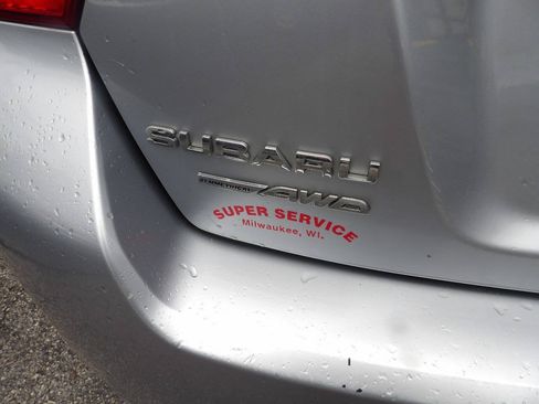 Used 2012 Subaru Impreza 2.0i Sport Premium AWD/4WD image 3