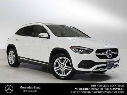Used 2022 Mercedes-Benz GLA 250 4MATIC