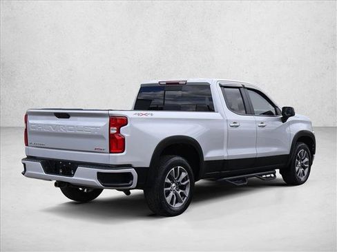 Used 2019 Chevrolet Silverado 1500 RST w/ All-Star Edition AWD/4WD image 5