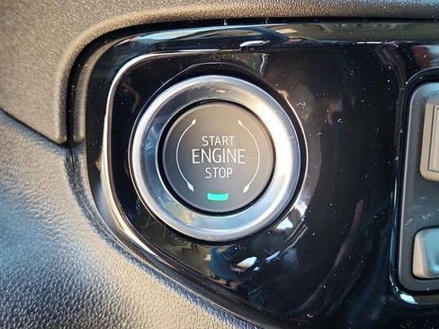 New 2026 Chevrolet Silverado 2500 LT w/ All Star Edition image 15