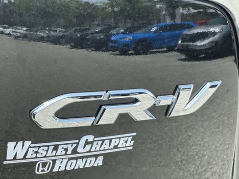 Used 2015 Honda CR-V EX-L image 11