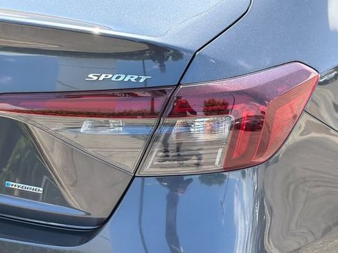Certified 2025 Honda Civic Sport image 33