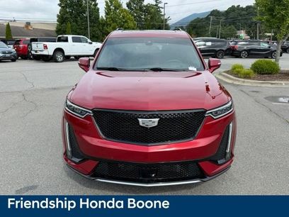 Used 2024 Cadillac XT6 Sport w/ Technology Package