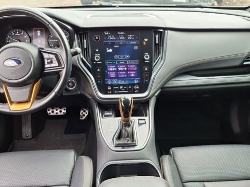 Used 2022 Subaru Outback Wilderness image 14