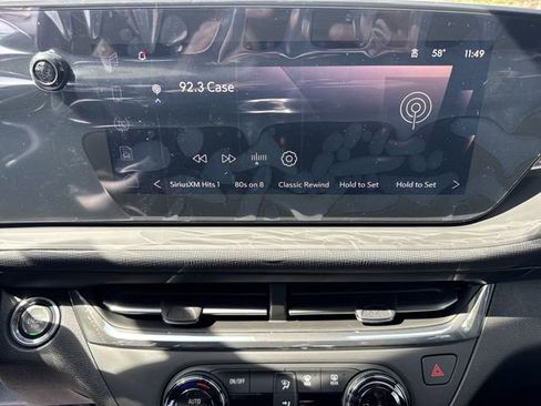 New 2026 Buick Envista Preferred image 16