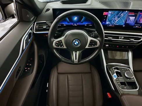 Used 2023 BMW i4 M50 AWD/4WD image 21