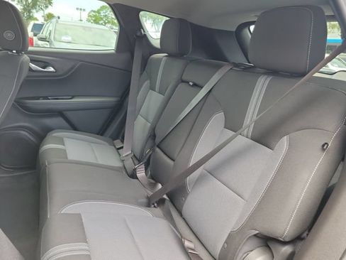 Certified 2023 Chevrolet Blazer LT FWD image 11