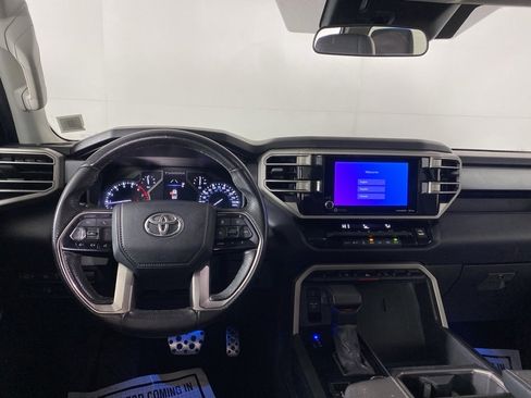 Used 2024 Toyota Tundra SR5 image 15