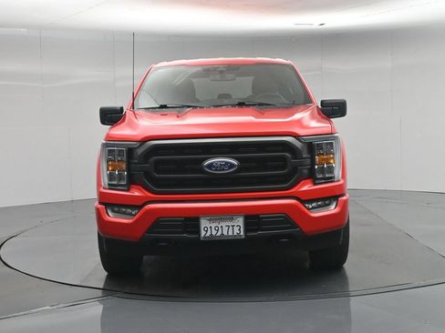 Used 2023 Ford F150 XLT w/ Equipment Group 302A High AWD/4WD image 28