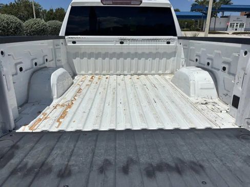 Used 2020 Chevrolet Silverado 1500 W/T w/ WT Value Package RWD image 36