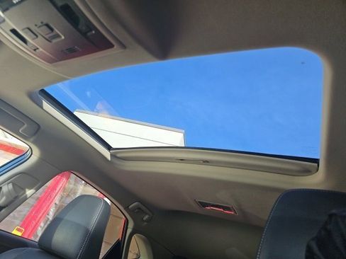 Used 2016 Lexus NX 200t AWD image 12