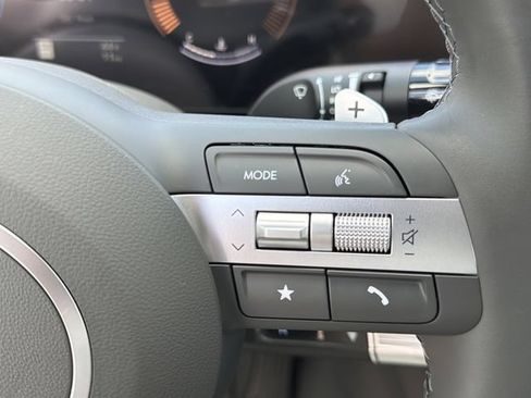 New 2026 Hyundai Sonata SEL AWD/4WD image 27