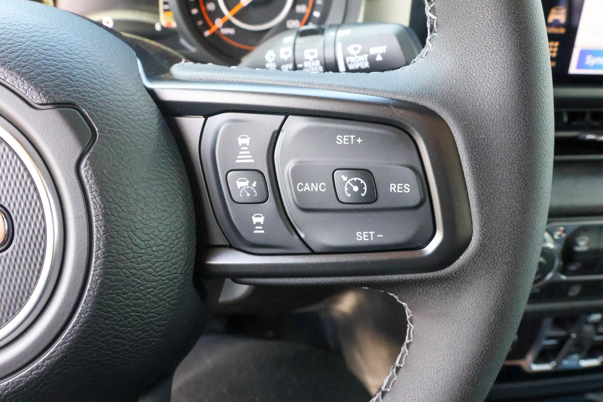 New 2026 Jeep Wrangler Unlimited Sport AWD/4WD image 29