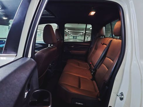 Used 2024 Honda Ridgeline RTL image 18
