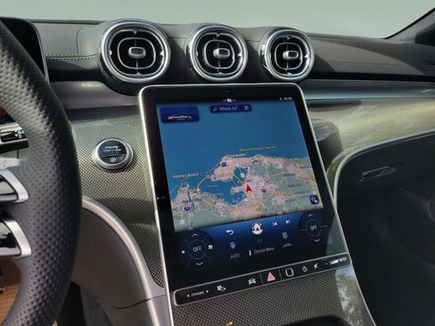 New 2026 Mercedes-Benz CLE 300 4MATIC Coupe image 22