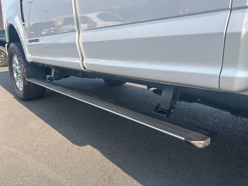 Used 2019 Ford F250 Platinum w/ Platinum Ultimate Package image 36