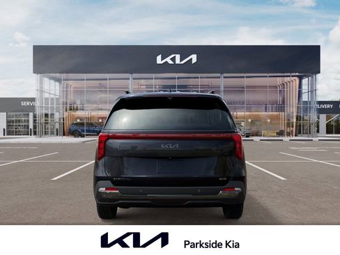 New 2026 Kia Carnival SX FWD image 5