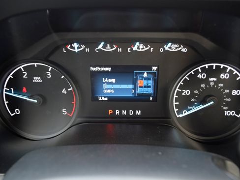New 2026 Ford F350 XL w/ STX Appearance Package AWD/4WD image 12