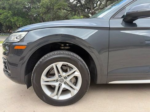 Used 2018 Audi Q5 2.0T Premium AWD/4WD image 3