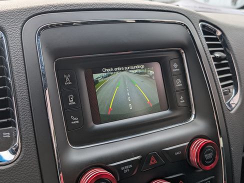 Used 2015 Dodge Durango SXT w/ Quick Order Package 23B RWD image 17