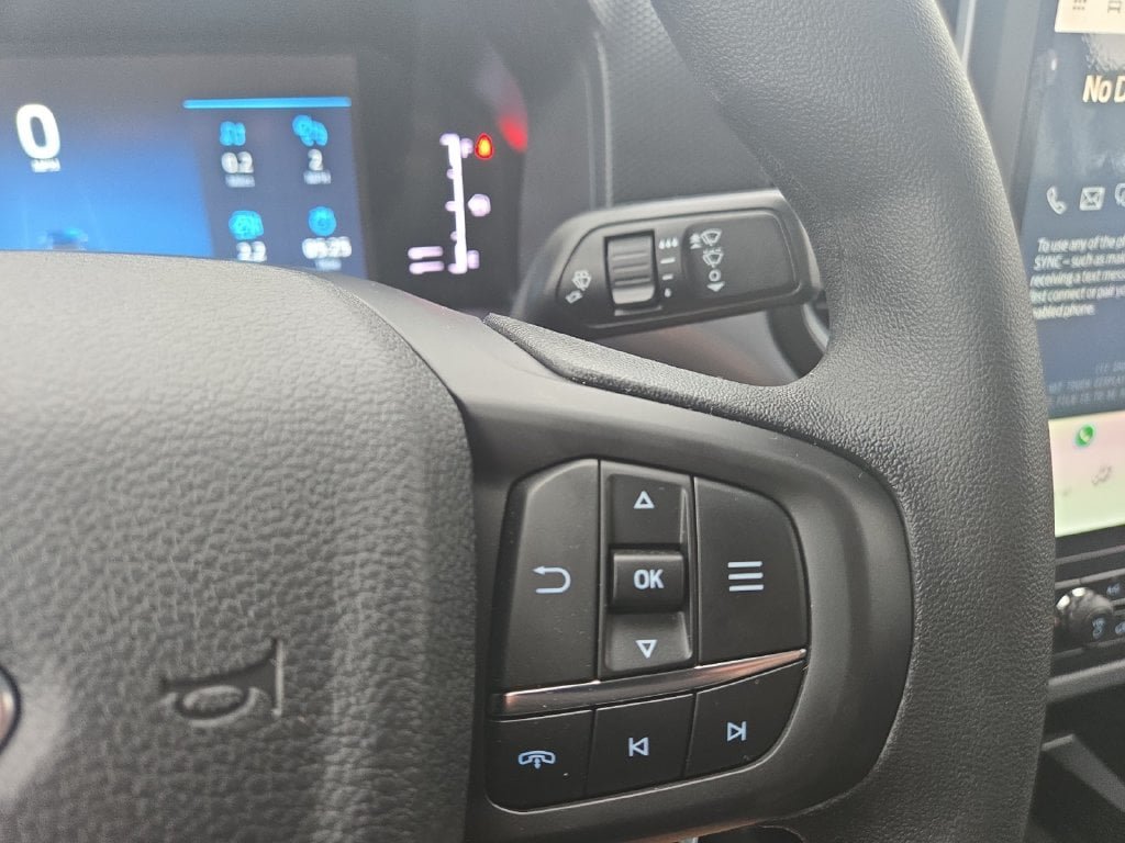 New 2026 Ford Ranger XL AWD/4WD image 22