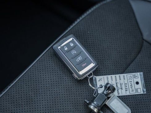 New 2026 Jeep Grand Cherokee Laredo image 49