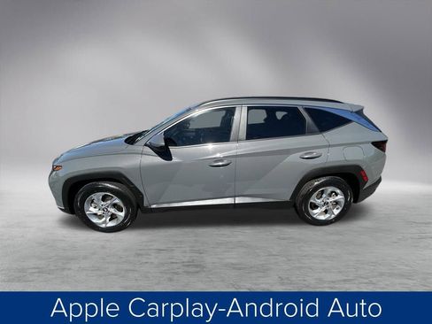 Used 2024 Hyundai Tucson SEL image 12