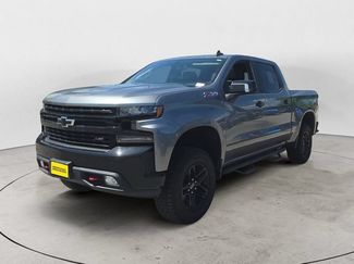 Used 2019 Chevrolet Silverado 1500 LT Trail Boss AWD/4WD video 1