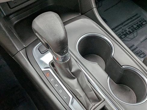 Used 2022 Chevrolet Equinox LS image 11