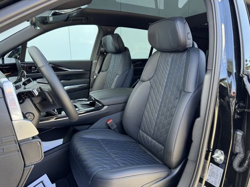 New 2026 Cadillac Escalade IQ Sport 1 image 12