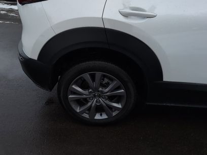 New 2026 MAZDA CX-30 AWD 2.5 S