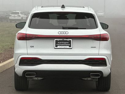 Used 2025 Audi Q5 Premium Plus w/ Premium Plus