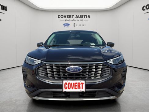 Used 2025 Ford Escape Active FWD image 8