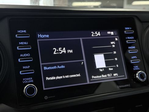 Used 2023 Toyota Tacoma SR image 57