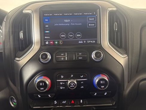 Used 2023 GMC Sierra 2500 SLE w/ SLE Convenience Package image 15