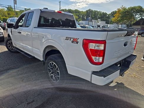 Used 2023 Ford F150 XL w/ STX Appearance Package AWD/4WD image 6