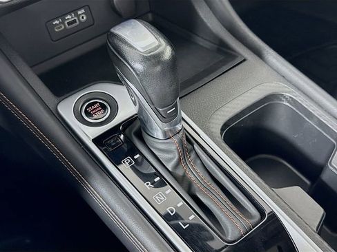 Certified 2023 Nissan Sentra SR w/ SR Premium Package image 18