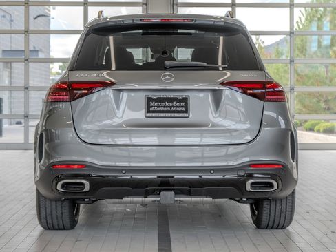 New 2026 Mercedes-Benz GLE 450 4MATIC image 14